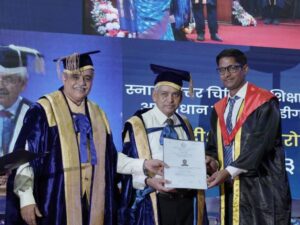पीजीआई से एमसीएच की डिग्री