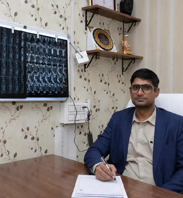 भारत में सर्वश्रेष्ठ न्यूरोसर्जन