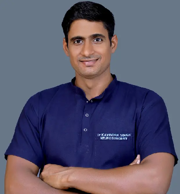 मेरे पास सबसे अच्छा न्यूरोसर्जन
